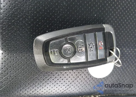 2018 Ford Explorer Sport from USA, damaged, VIN 1FM5K8GT4JGC85109